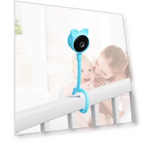 HD Wireless Baby Monitor — Baby Monitors, TrendVibeCN