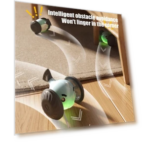 Interactive Smart Toy for Cats — Cat Playthings, Love Pet House