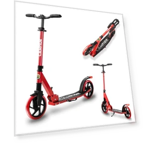 Kick Scooter — Push Scooters, Campior