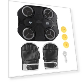 Kids Smart Musical Boxing Trainer — Musical Toys, GoolRC