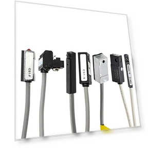 Magnetic Sensor Reed Switch — Motion Actuated Switches, Industry or business