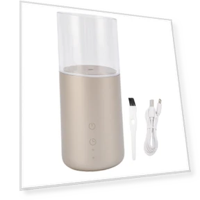 Rechargeable Flame Diffuser — Aromatic Reed Diffuser Oils, GoolRC