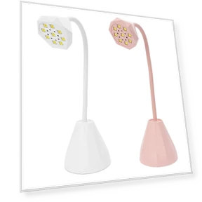 Rechargeable UV Nail Lamp — Curing Lamps, The Million