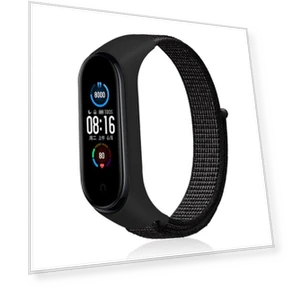 Replacement Smart Watch Strap — Fitness Bands, Maipuxing