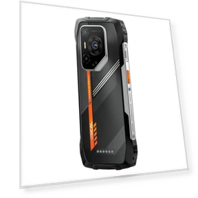Rugged Phone — Mobiles, Blackview