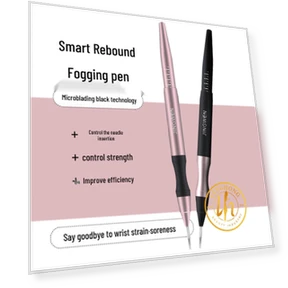 Semi-Permanent Eyebrow Embroidery Pen — Sharpeners, The Million