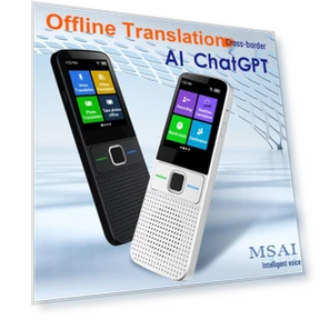 Smart Offline Translator & Simultaneous Interpreter — Language Translators, Super Buyer