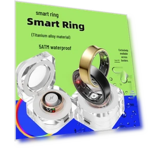Smart Ring — Smart Rings, Super Buyer