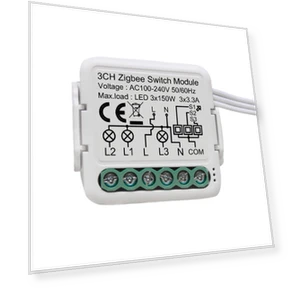 Smart Switch Module — Smart Home Modules, TrendVibeCN
