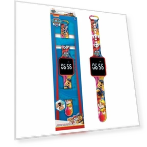 Smart Watch — Smartwatches, Lexibook