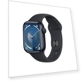Smartwatch with Fitness Tracker — Smartwatches, Apple