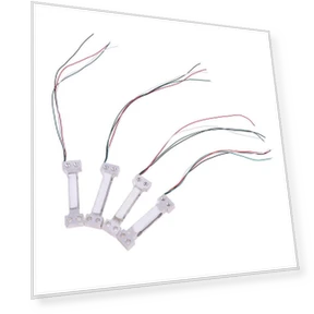 Strain Gauge Pressure Sensor Load Cell — Pressure, Soon Learned