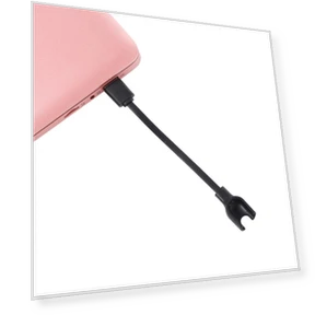 USB Charging Cable for Smart Watches — Smartwatch Charging Solutions, Houmeiwoo