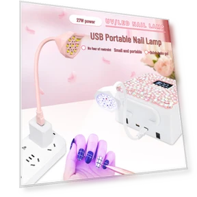 USB Lotus Lamp — Study & Desk Lighting, The Million