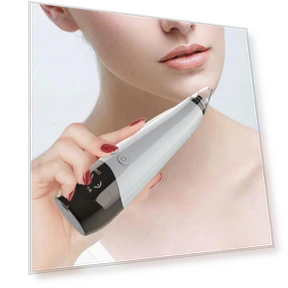 Vacuum Pore Cleaner — Blackhead & Blemish Removers, Amouage