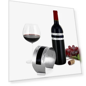 Wine Thermometer — Temperature Measurement Tools, Lansoon Ambiel Store