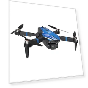 Brushless Motor Drone with Wifi Transmission — Drones, TTROARDS