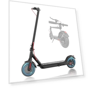 Electric Scooter — Electric Self-Balancing Scooters, Windone
