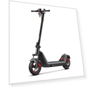 Electric Scooter — Electric Self-Balancing Scooters, NIU