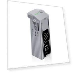 Intelligent Flight Battery — Batteries, JHTC