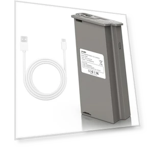 Rechargeable Hunting Camera Battery — Batteries, Lesaps