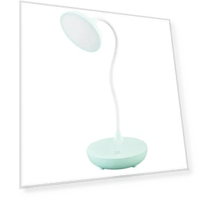 Rechargeable LED Desk Lamp — Study & Desk Lighting, CosyHome