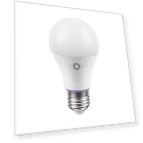 Smart Lamp — LED, Yandex