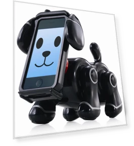 Smart Pet — Interactive Animal Companions, Bandai