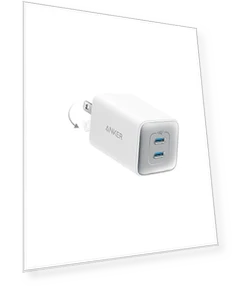 USB C Nano Charger — Chargers, Anker