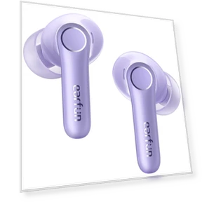Wireless Bluetooth Earbuds — In-Ear Headphones, EarFun