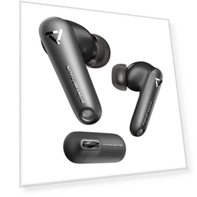 Wireless Gaming Headphones — Gaming Headsets, PRISMXR