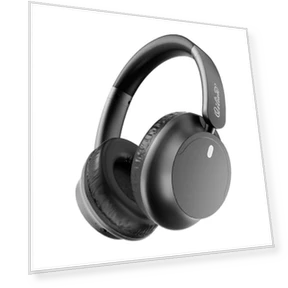 Wireless Headphone — Over-Ear Headphones, Ulian