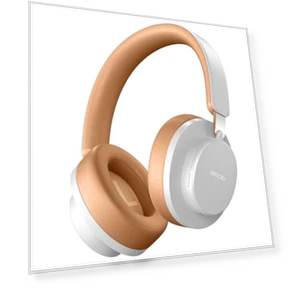 Wireless Over Ear Headphones with Active Noise Cancelling — Over-Ear Headphones, TSYUCXH