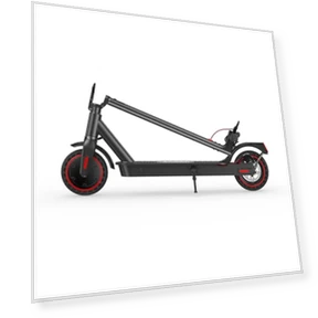 Electric Scooter — Electric Self-Balancing Scooters, iScooter