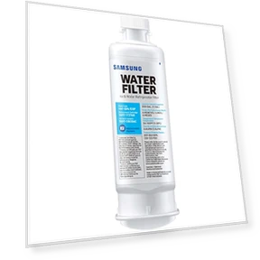 Genuine Filters for Refrigerator Water and Ice — Refrigerator Filters, Samsung