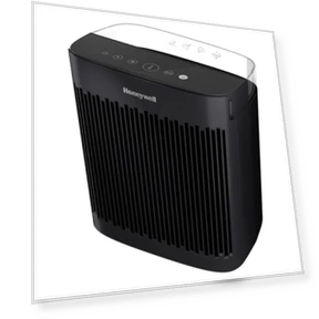 HEPA Air Purifier — Activated Carbon Air Purifiers, Honeywell
