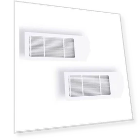 HEPA Filter for Robot Vacuum — Parts & Accessories, ECOVACS