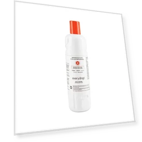 Ice and Water Refrigerator Filter — Refrigerator Filters, EveryDrop by Whirlpool