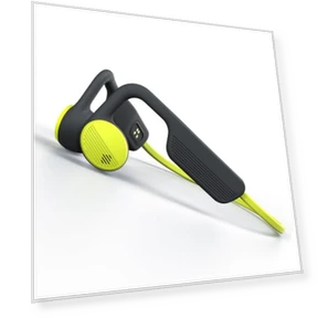 Open Ear Sport Earphones — In-Ear Headphones, RELAXYO