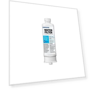 Refrigerator Water and Ice Filter — Refrigerator Filters, Samsung