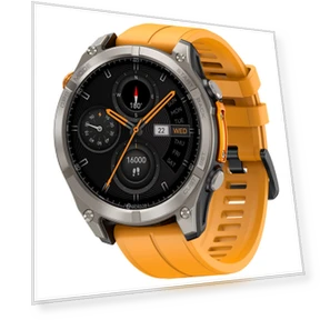 Rugged Outdoor Smartwatch — Smartwatches, Zeblaze