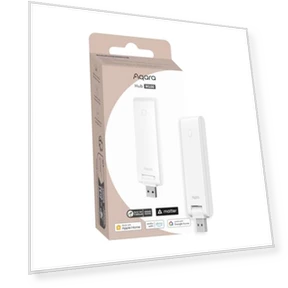 Smart Hub M100 for Home Automation — Smart Home Hubs & Controllers, Aqara