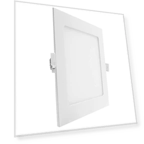 Smart WiFi Slim Square LED Downlight — LED, Maxxima