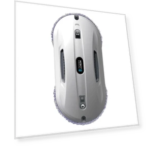 Window Cleaning Robot — Smart Cleaning Robots, HOBOT