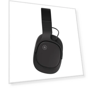 Wireless Over-Ear Headphones — Over-Ear Headphones, Yamaha
