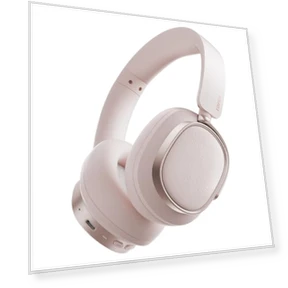 Active Noise Cancelling Headphones — In-Ear Headphones, EDIFIER