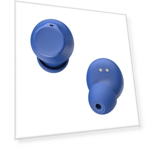 Automatic Touch Conference Headphones — On-Ear Headphones, Kayomart