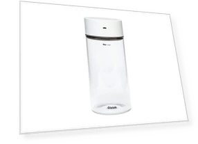 Automatic Vacuum Container — Vacuum Sealers, SOLT Japan Market
