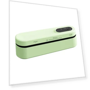 Automatic Vacuum Sealer — Vacuum Bags, Magic Cart