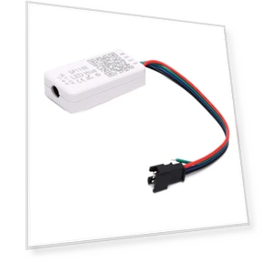 Bluetooth Controller — Gaming Keyboards, Digital Circuit